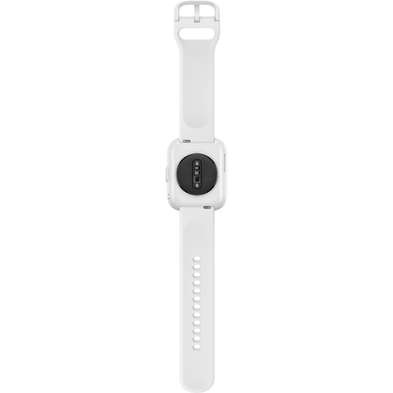 Ceas Sport/Antrenament Xiaomi Amazfit Bip 5, Cream White, 6 image