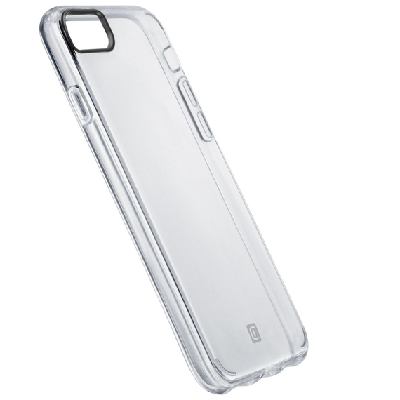 Husă Cellularline iPhone (2020) - Case, Transparent, 3 image