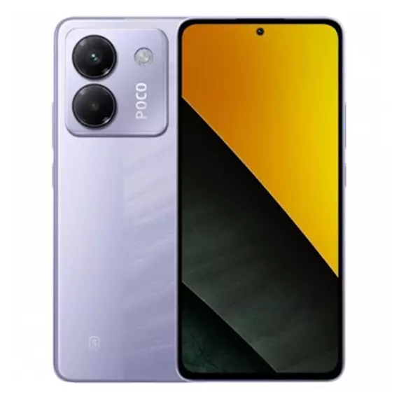 Xiaomi POCO M7 Pro 5G 12/512Gb, Lavender