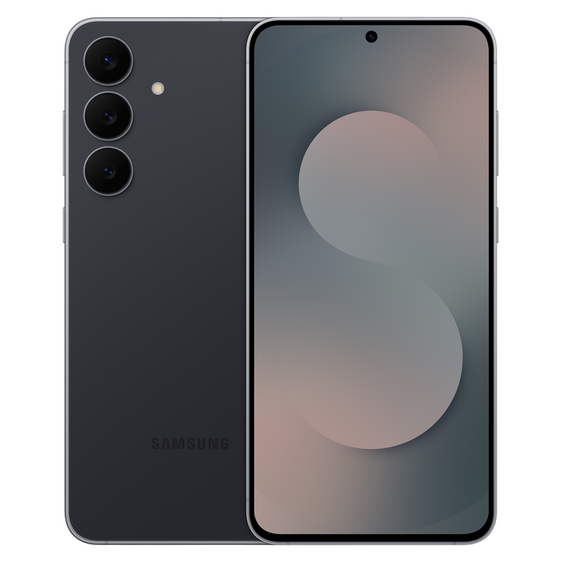 Samsung Galaxy S25 FE, 8GB/512GB, Jet Black