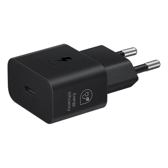Încărcător Samsung Fast Travel Charger EP-T2510, , Negru, 3 image