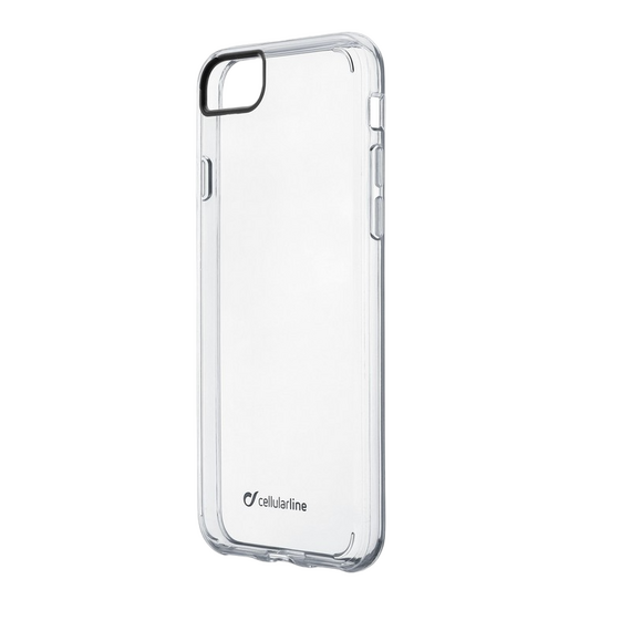 Husă Cellularline iPhone (2020) - Case, Transparent