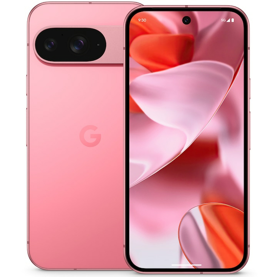 Google Pixel 9 12/256gb, Peony