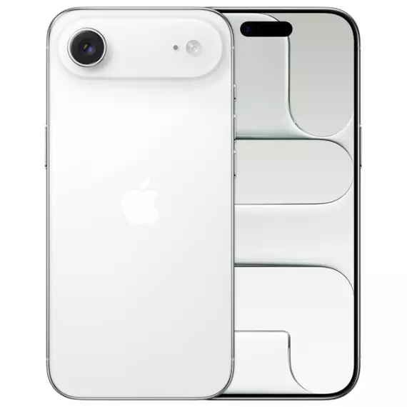 Apple iPhone Air 512 GB, White Cloud, Memorie internă: 512 Gb, Culoare: White Cloud