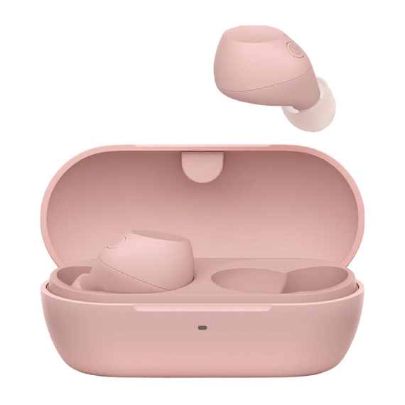 Căști SONY WF-C710N, Roz