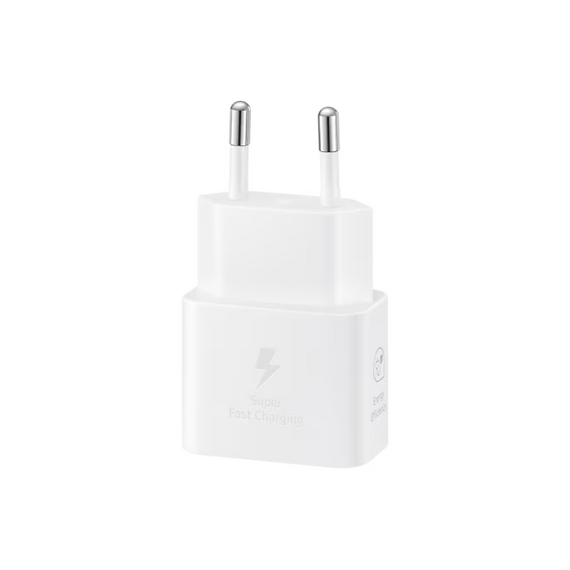 Încărcător Samsung Fast Travel Charger EP-T2510, 25W, Alb, 4 image