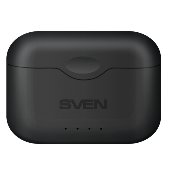 Căști SVEN E-702BT, Negru, 7 image