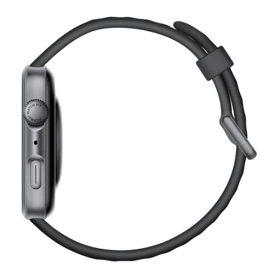 Ceas inteligent Huawei Fit 4, Negru, 2 image