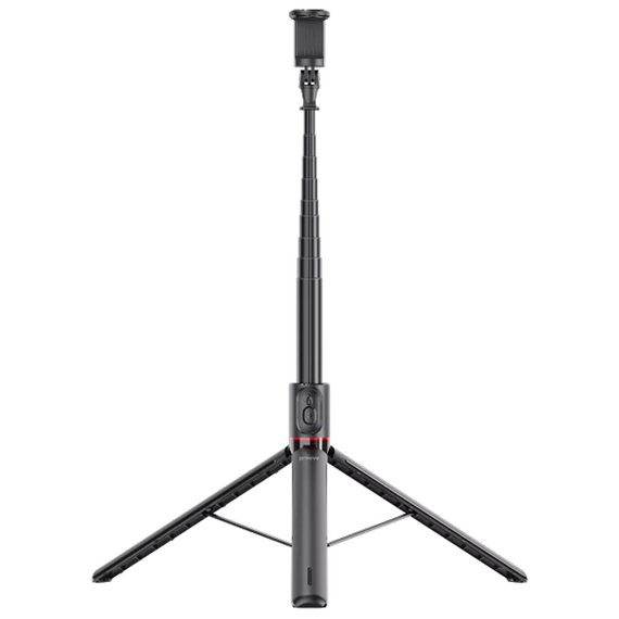 Selfie Stick Proove DropStop, Negru, 3 image