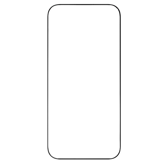 Sticlă de protecție Nillkin CP+ pro pentru Apple iPhone 17 Pro Max, Transparent, 3 image