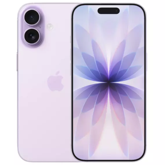 Apple iPhone 17 256 GB, Lavender, Memorie internă: 256 Gb, Culoare: Lavender