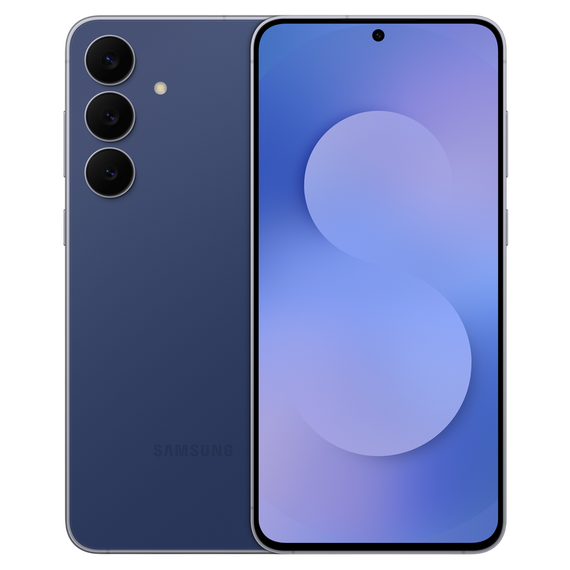 Samsung Galaxy S25 FE, 8GB/256GB, Bleumarin