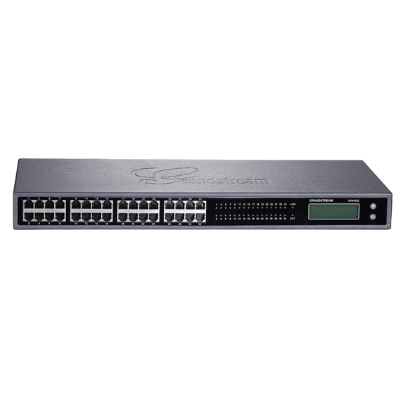 Gateway-uri VoIP Grandstream GXW4232, Negru