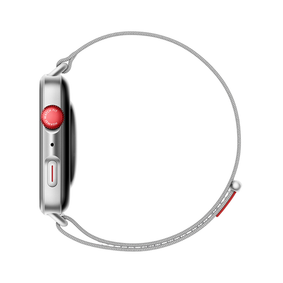 Ceas inteligent Huawei Watch Fit 4, Gri, 2 image