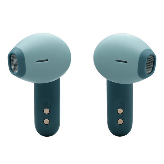 Căști JBL. Wave Flex 2, Albastru, 5 image