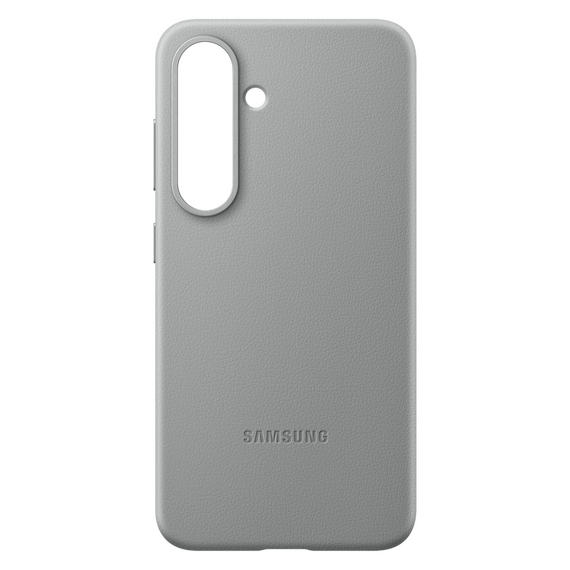 Husă Samsung Kindsuit pentru Galaxy S25, Gri, 2 image