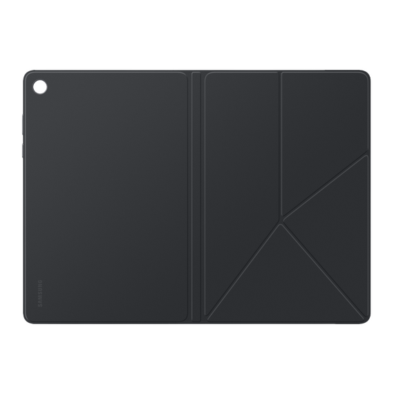 Husă pentru tabletă Samsung Galaxy Tab A11+, 11", Negru, 2 image