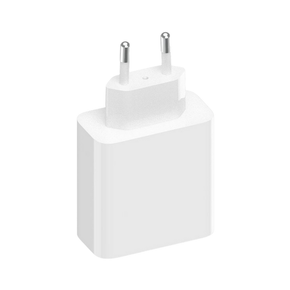 Încărcător Xiaomi 2C1A, 67W, Alb