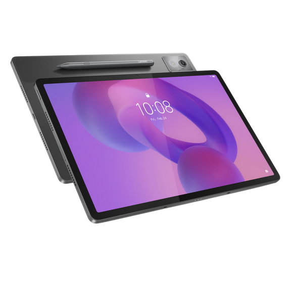 Tabletă Lenovo Idea Tab Pro, Wi-Fi, 8GB/128GB, Luna Grey, 5 image