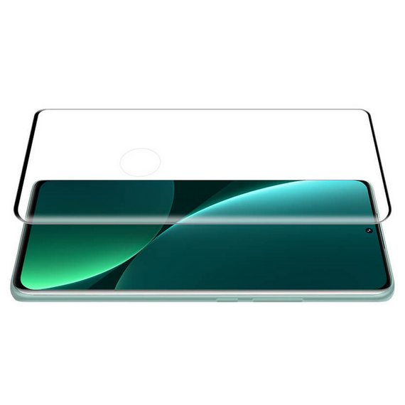 Sticlă de protecție Nillkin Xiaomi Mi 12 Pro 3D CP+ MAX, Negru, 9 image