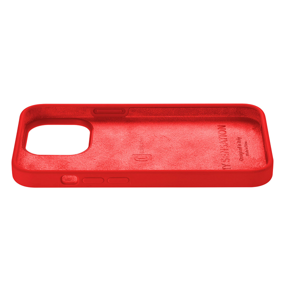 Husă Cellularline Sensation - iPhone 14 Pro Max, Roșu, 9 image