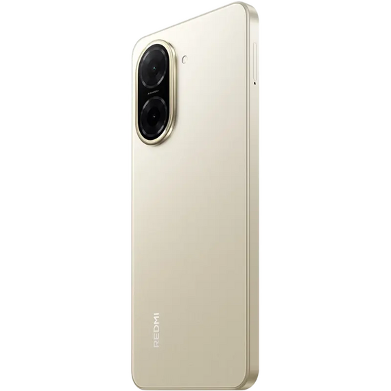 Xiaomi Redmi A5, 4GB/128GB, Auriu, 3 image