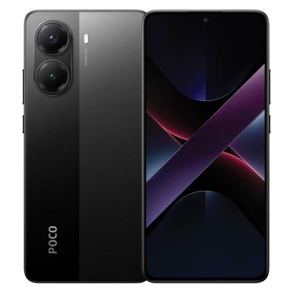 Xiaomi Poco X7 Pro, 8GB/256GB, Negru, 5 image