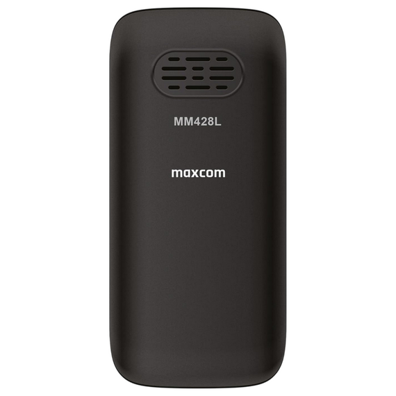 MaxCom MM428L, Negru, 2 image