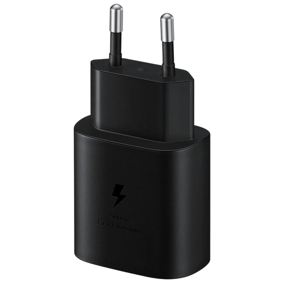 Încărcător Xpower 25W PD USB-C, 25 W, Negru, 2 image