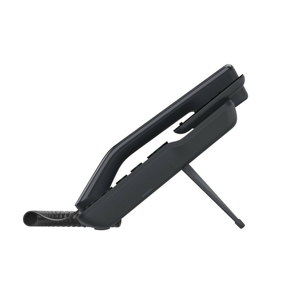 Telefon IP Fanvil V64, Negru, 6 image