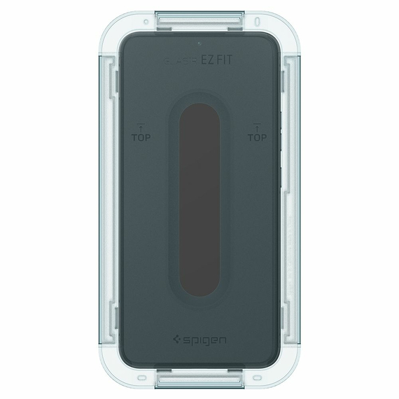 Sticlă de protecție Spigen EZ FIT, Transparent, 6 image