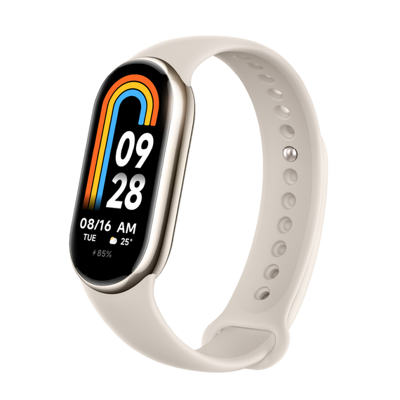 Ceas Sport/Antrenament Xiaomi Mi Band 9 , Titan Gray