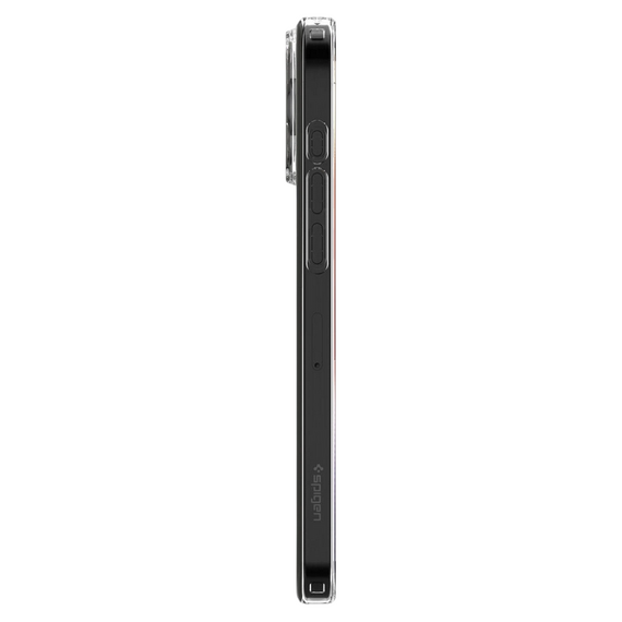 Husă Spigen iPhone 16 Pro Liquid Crystal Mag, Clear, 5 image
