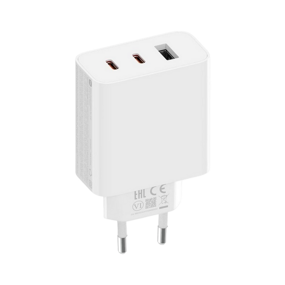 Încărcător Xiaomi 2C1A, 67W, Alb, 2 image