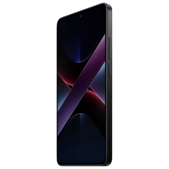 Xiaomi Poco X7 Pro, 8GB/256GB, Negru, 7 image