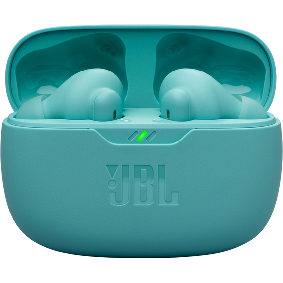 Căști JBL Wave Beam 2, Albastru, 4 image