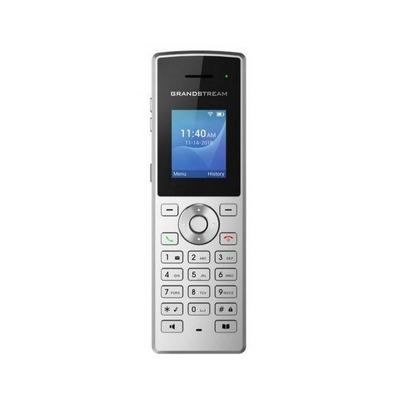 Telefon IP Grandstream WP810, Argintiu, 8 image