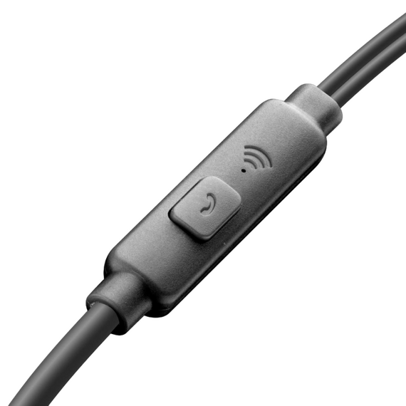 Căști Cellularline Live, Negru, 6 image