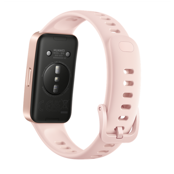 Ceas Sport/Antrenament Huawei Band 10, Roz, 3 image