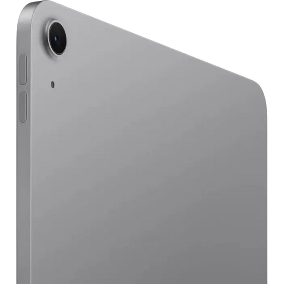 Tabletă Apple iPad Air 11 (2025), Wi-Fi, 8GB/256GB, Gri cosmic, 2 image