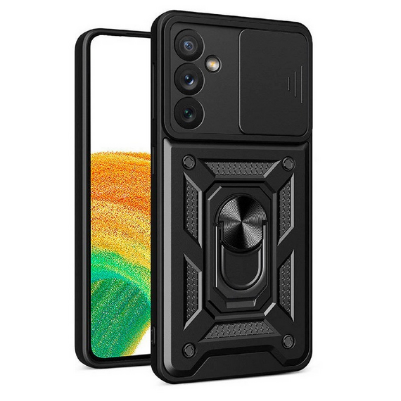 Husă Xcover A05, Armor, Negru, 2 image