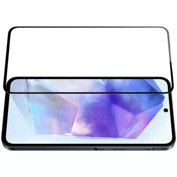 Sticlă de protecție Nillkin Samsung Galaxy A55 CP+ pro, Negru, 3 image