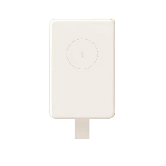 Acumulator extern Xiaomi BHR9072GL, 1000mAh, Bej, 7 image