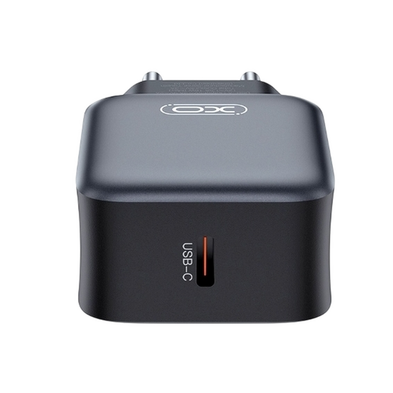 Încărcător XO L153, 20W, Negru, 3 image