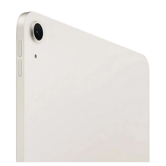 Tabletă Apple iPad Air 11 (2025), Wi-Fi + 5G, 8GB/1024GB, Starlight, 2 image