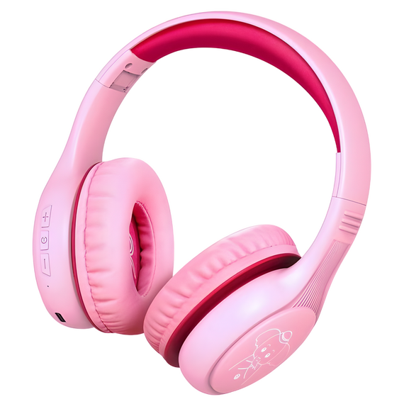 Căști XO BE26, Roz, 6 image