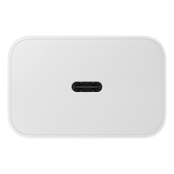 Încărcător Samsung EP-T4511NWEGEU, 45W, Alb, 2 image