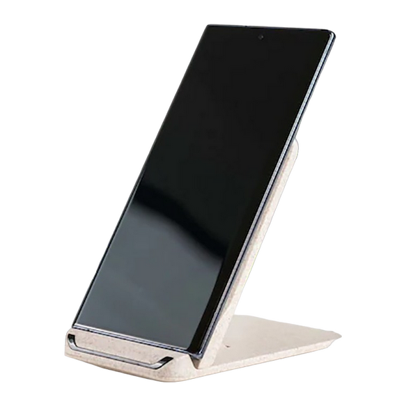 Încărcător wireless Choetech TLL151311, 15W, Verde, 5 image