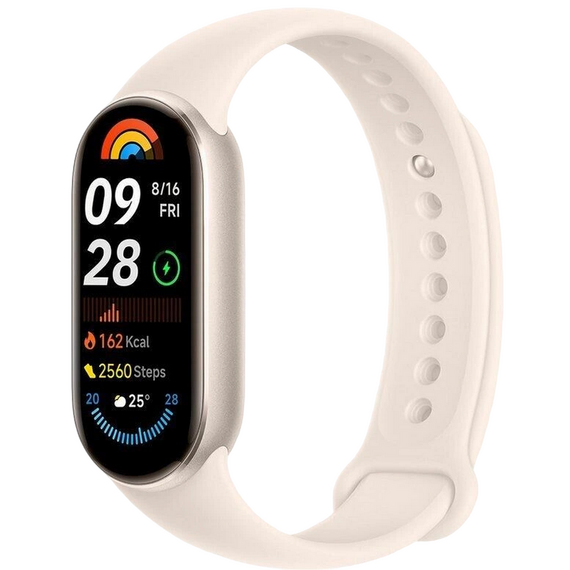 Ceas Sport/Antrenament Xiaomi Mi Band 9 , Titan Gray, 6 image