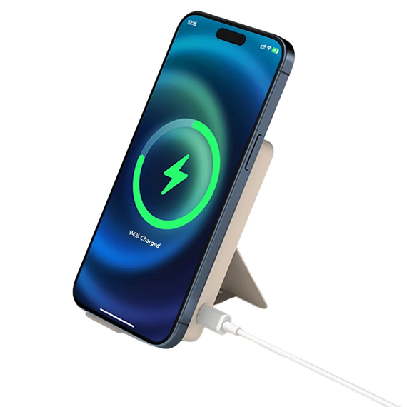 Acumulator extern Xiaomi BHR9072GL, 1000mAh, Bej, 3 image